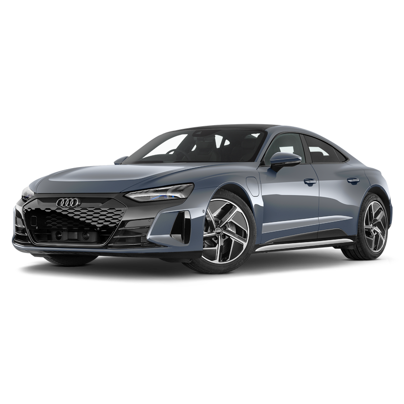 Audi etron GT Car Leasing Deals